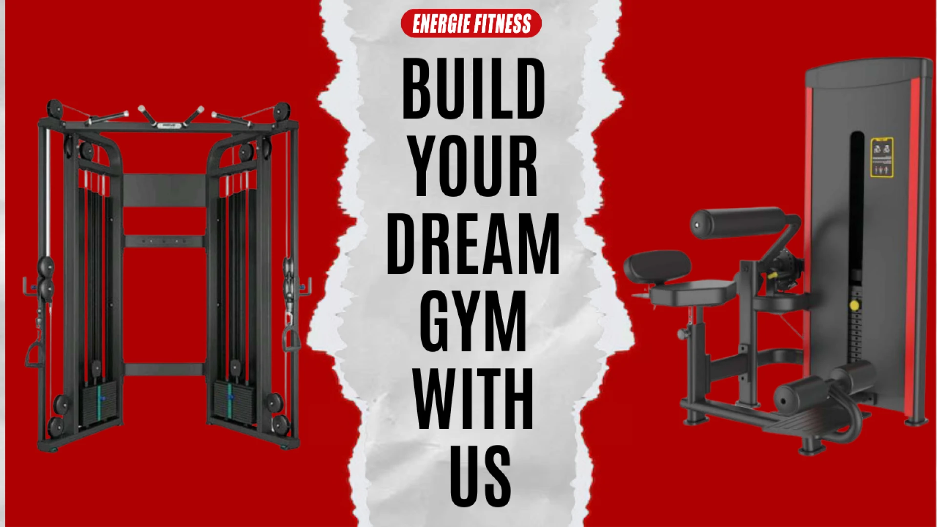 Professional Gym Setup Services