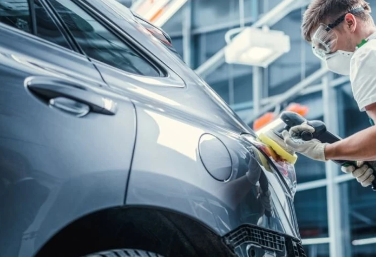 Understanding the Impact: A Guide to Common Collisions and Repair Solutions