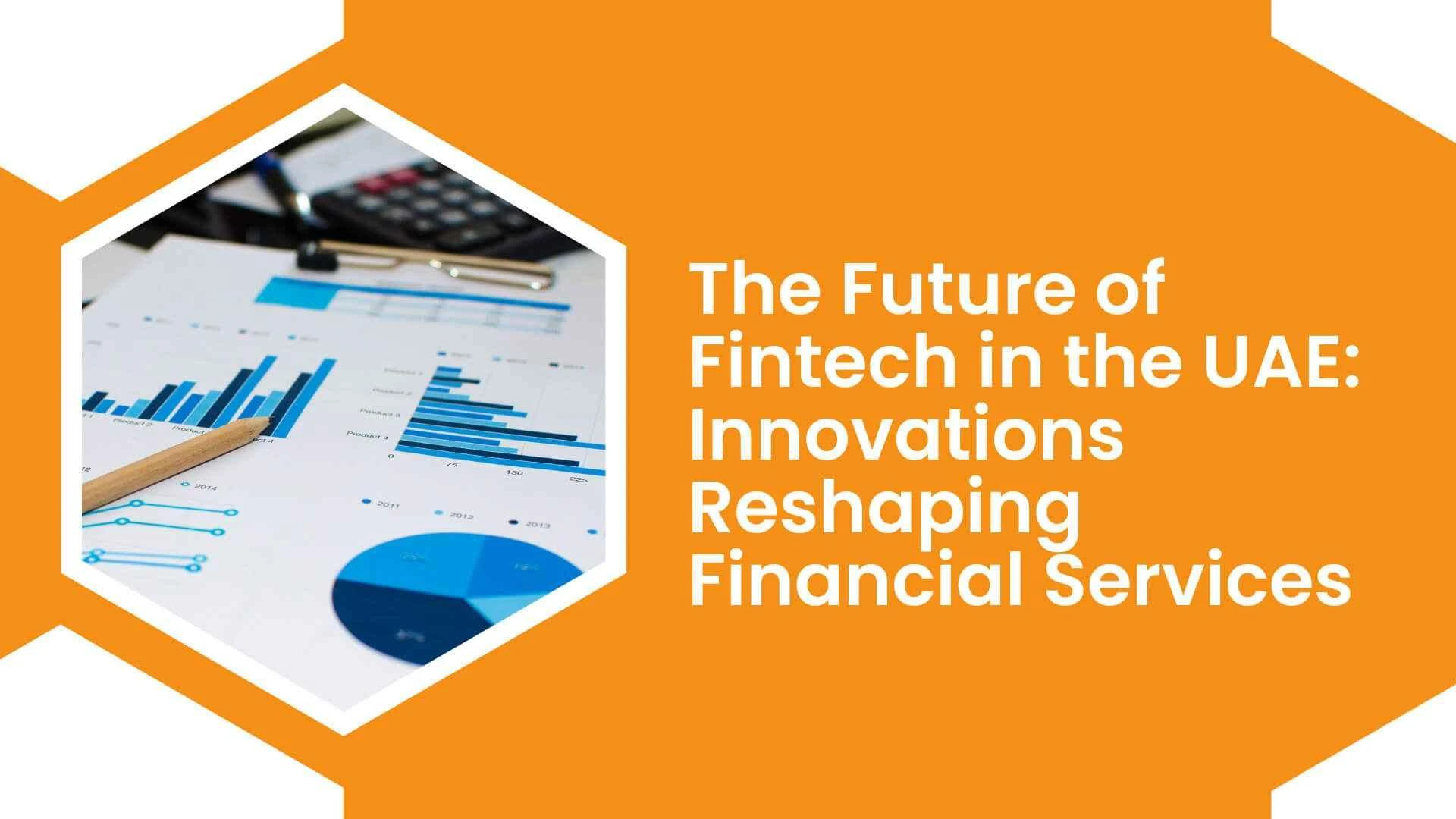 The Future of Fintech in the UAE: Innovations Reshaping Financial Services