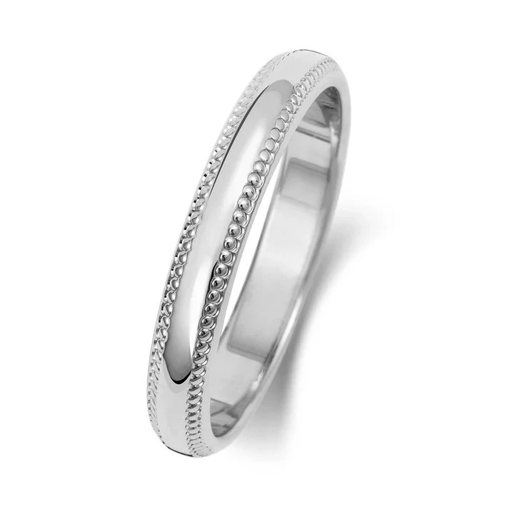 Affordable Wedding Bands: Finding Rings That Won't Break the Bank