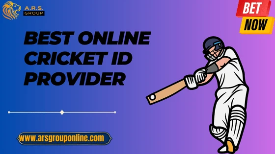 2 Best Online Cricket ID Providers in 2024 With Welcome Bonus