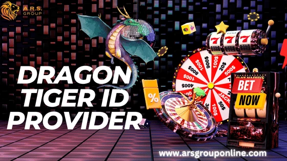 Top 3 Dragon Tiger ID Providers in India