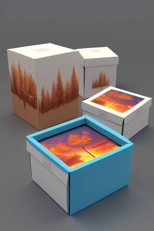 How Custom Boxes Can Drive Your Sales Up