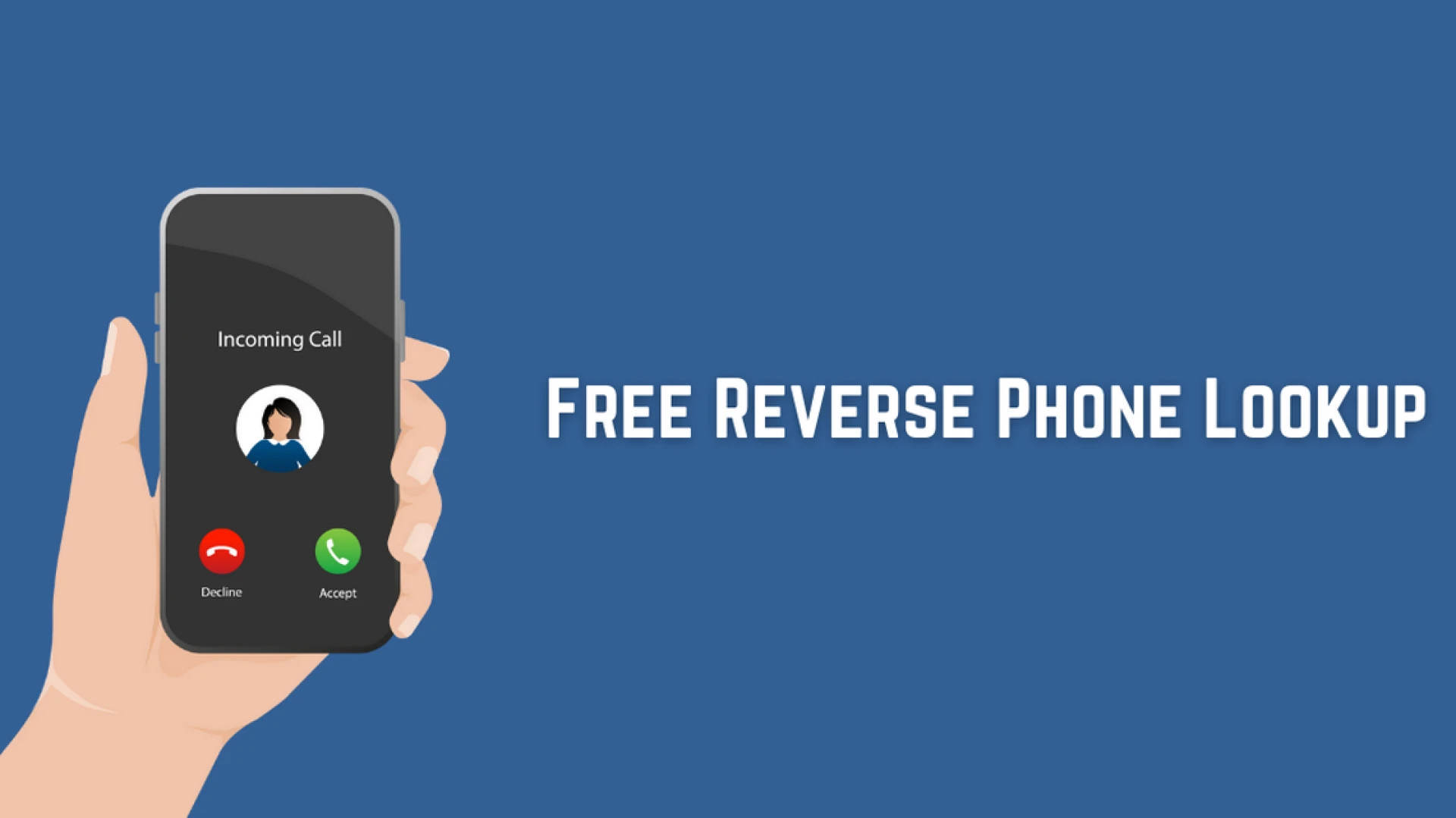 Free Tools for Reverse Phone Lookup: How to Identify Unknown Callers