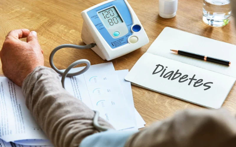 DIABETES MANAGEMENT WITH AYURVEDA: ANCIENT INSIGHTS FOR BLOOD SUGAR CONTROL