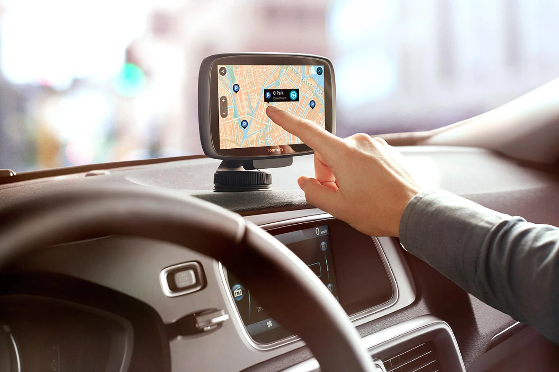 How To Choose The Best Car GPS For Your Driving Needs?