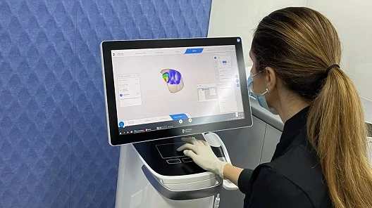 CEREC Single Visit Dentistry: Revolutionizing Dental Care at Vivaldi Smile Artisans