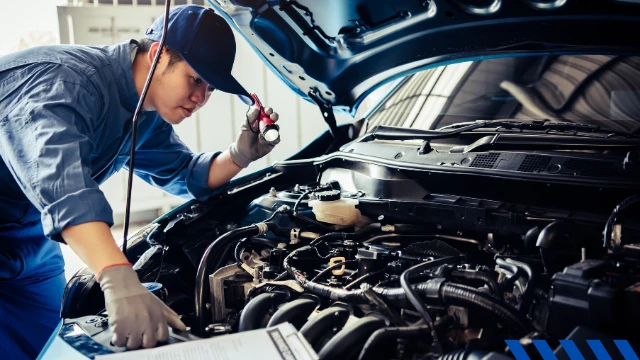 How much does a mobile mechanic cost?