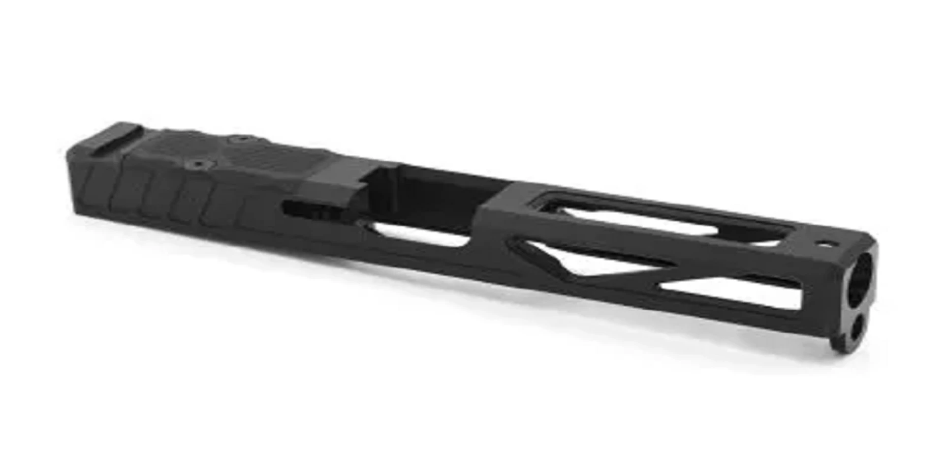 On Keeping Your Glock 17 Barrel Clean