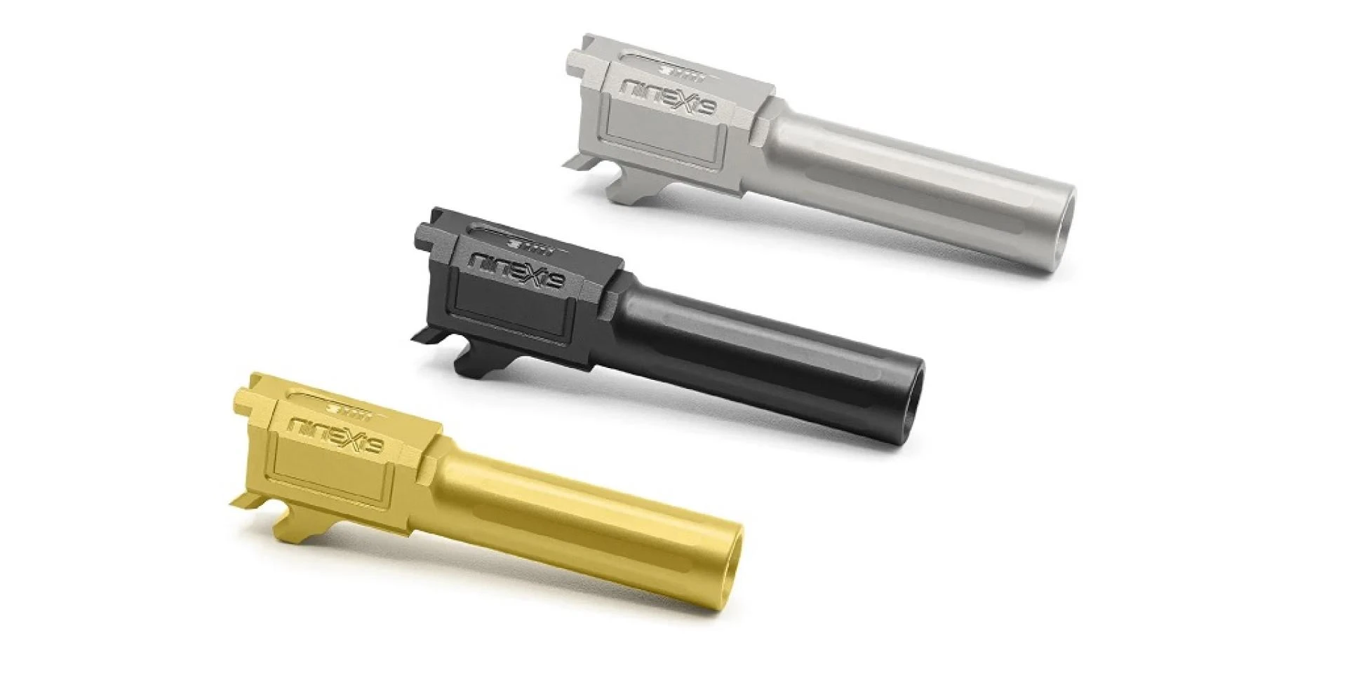 Upgrading to a Threaded P365 Barrel: A Look at the Practicality