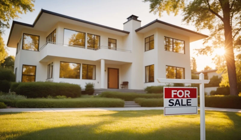 Why You Should Choose Local Real Estate Agents for Buying Your Next Home?