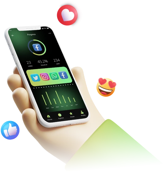 SMM panel for YouTube watch time