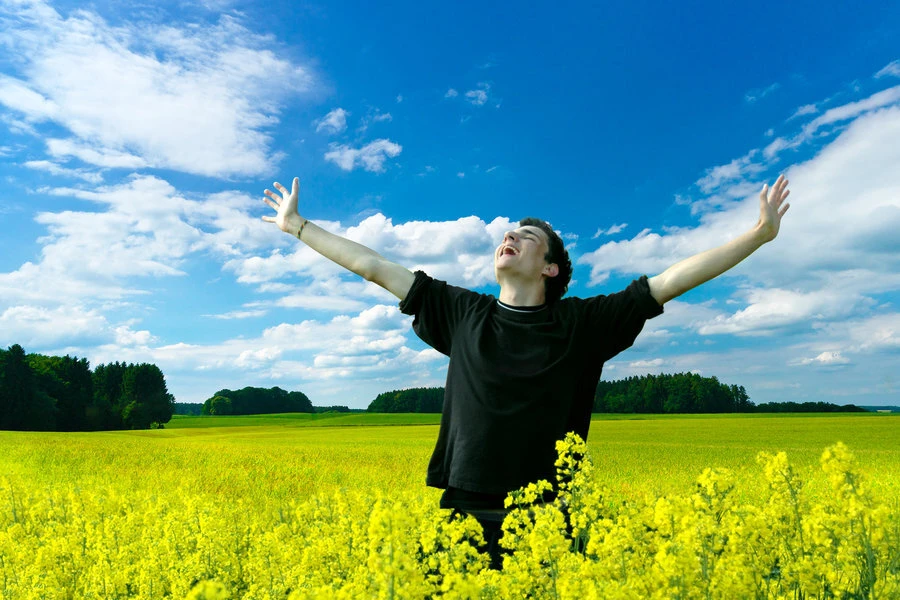 How to Lead a Happy Life