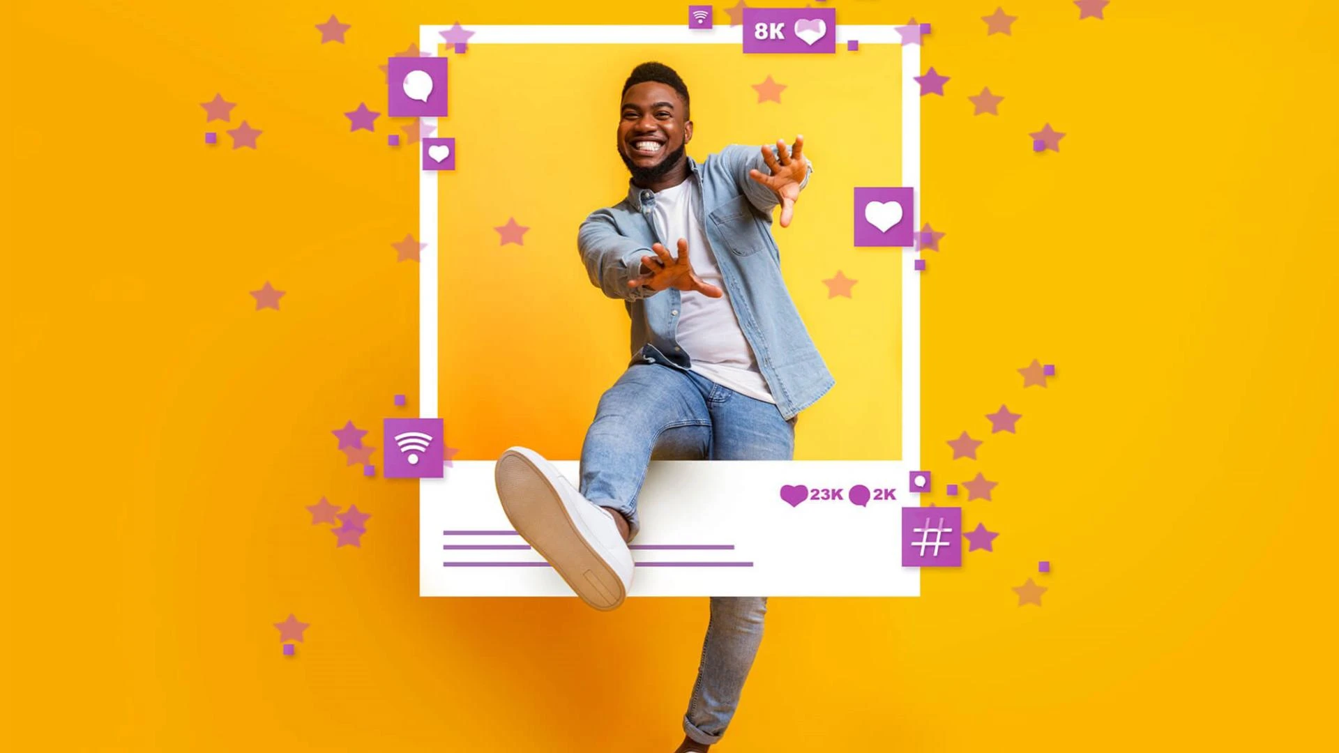 Harnessing the Power of Influencers: A Comprehensive Guide to Influencer Marketing