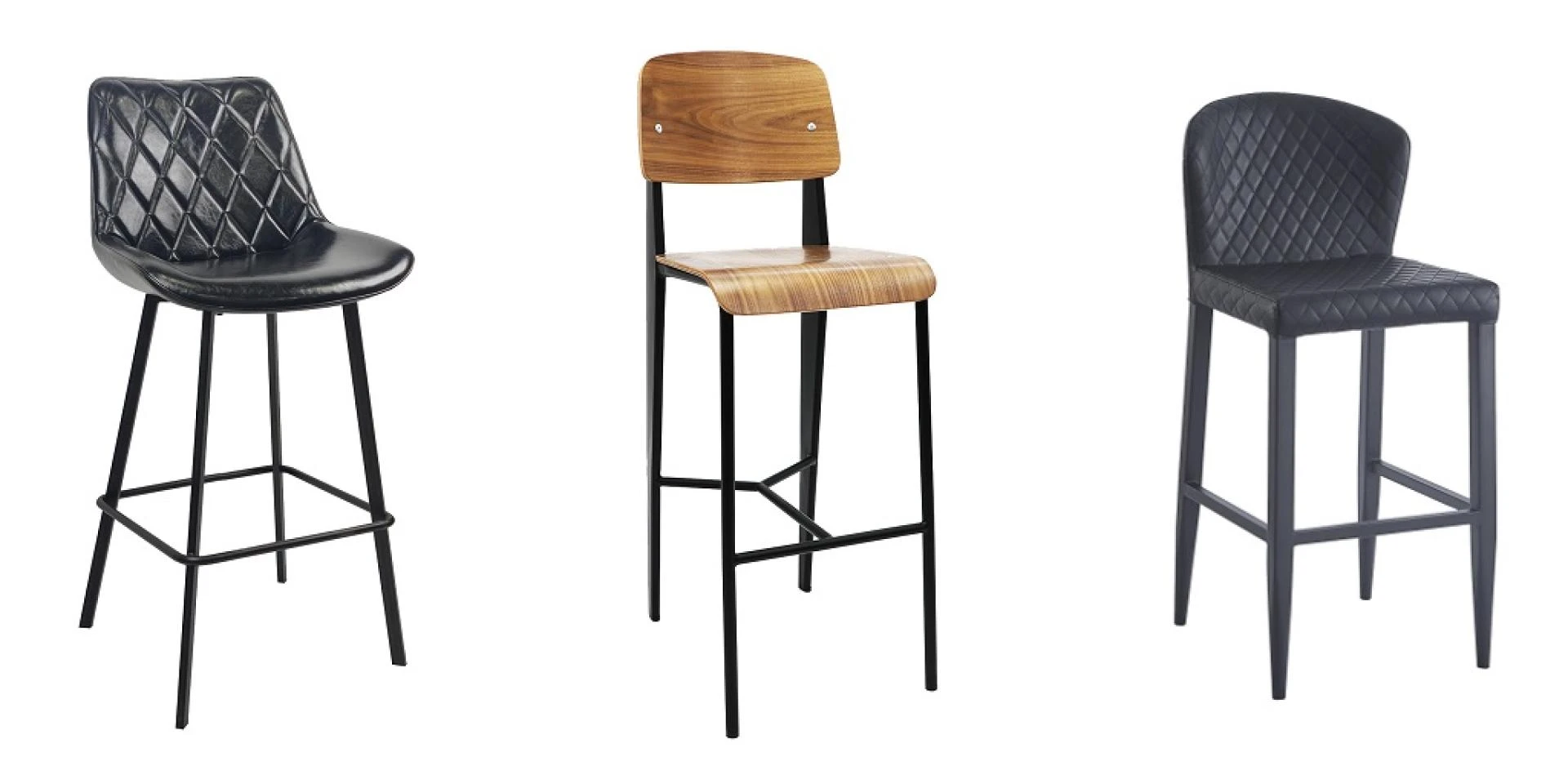 Bar Stools That Elevate Your Hotel's Restaurant Design
