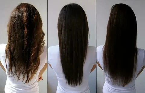 Explore luxurious hair care treatments in Singapore's vibrant cityscape.