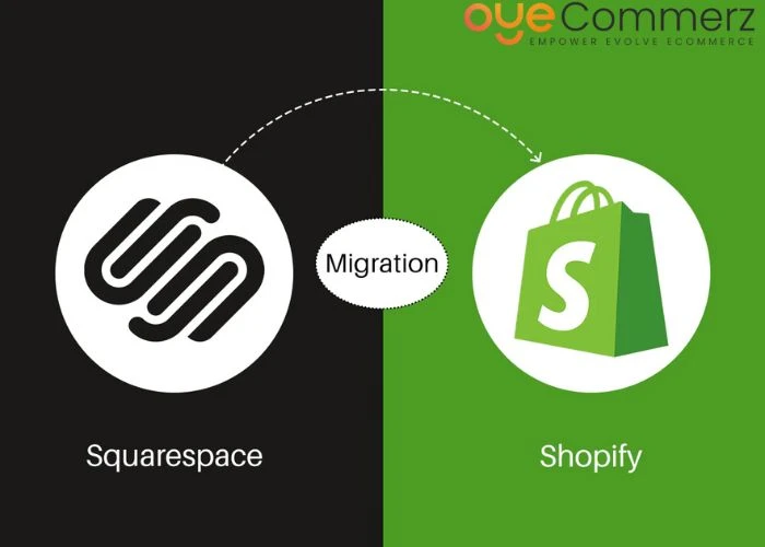 Smooth Sailing: Migrating from Squarespace to Shopify