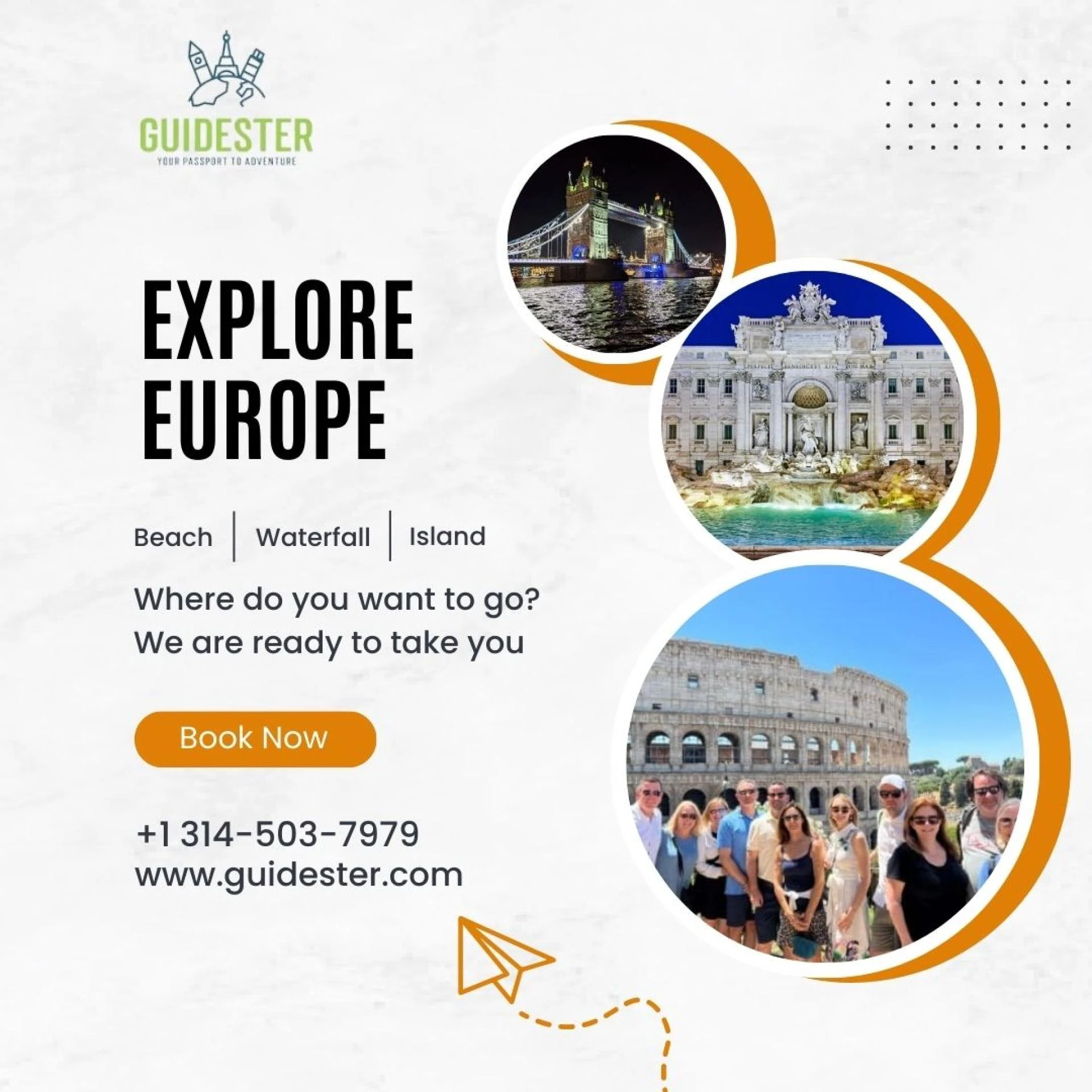 Maximize Your Travel Budget with Personalized Travel Planning Services for an Exceptional Experience