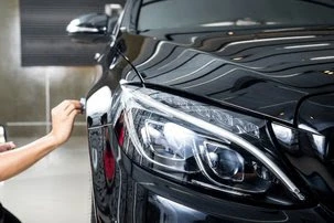 Mobile Detailing Services Near Me in Midlothian, TX