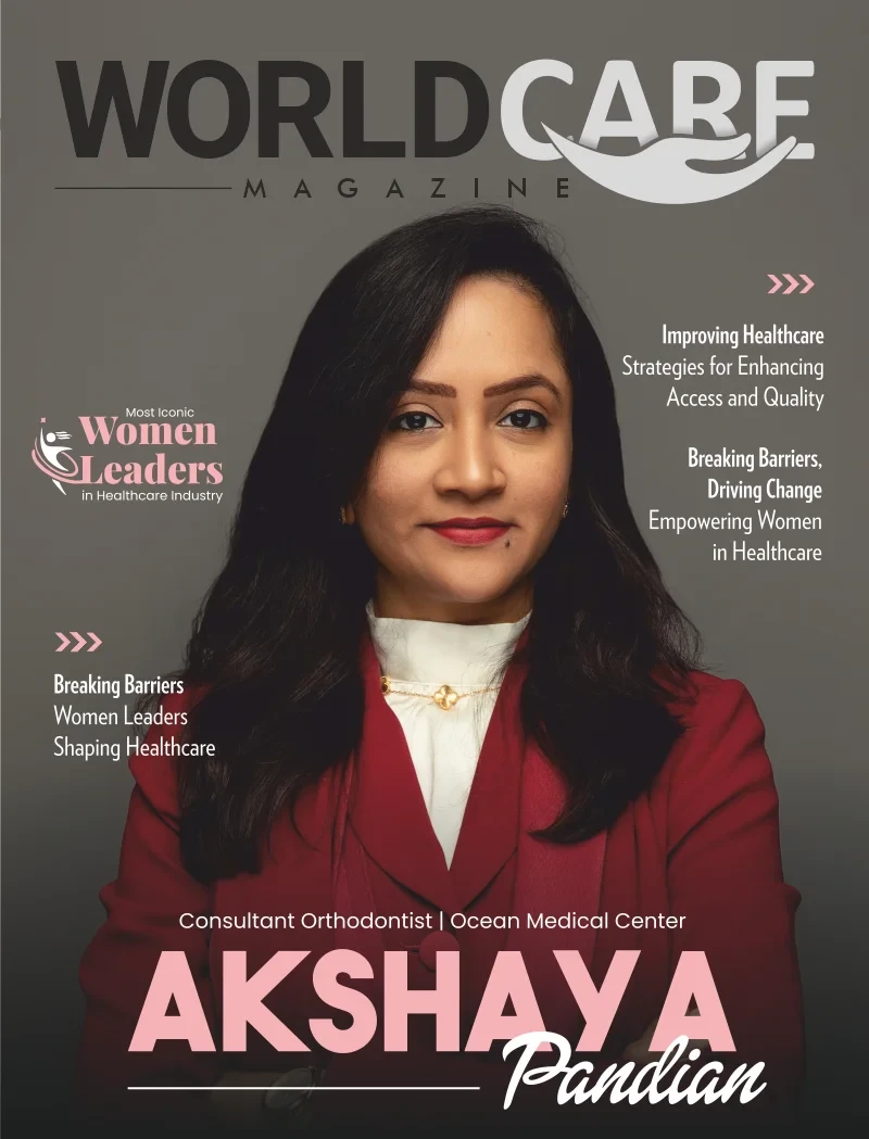 The Future of Health Care: Innovations Shaping Wellness and Treatment