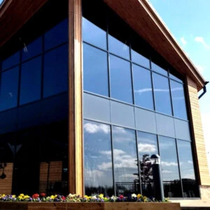 Office Window Tinting in Auckland: Enhancing Comfort and Efficiency