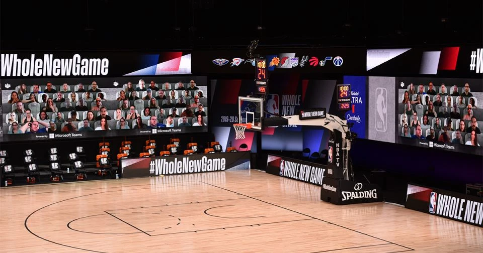 The Ultimate Guide to NBA Broadcast: How to Watch Your Favorite Teams