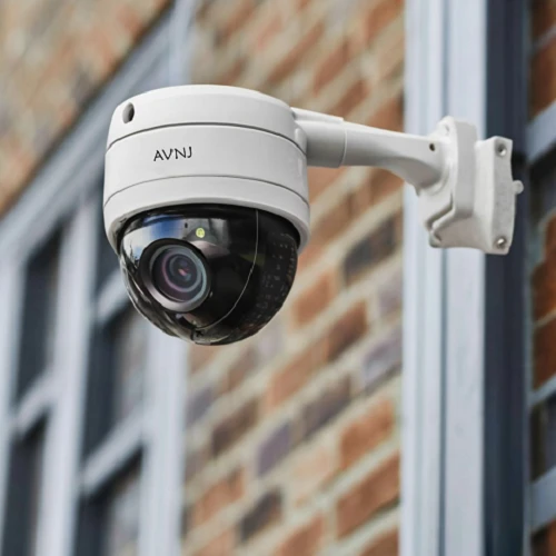 NJ Security Camera Experts: Installation &amp; Monitoring