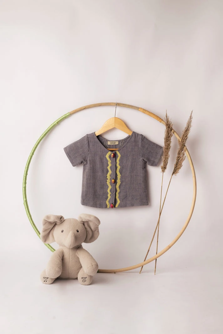 Why Organic Baby Clothes Are the Future of Newborn Baby Fashion