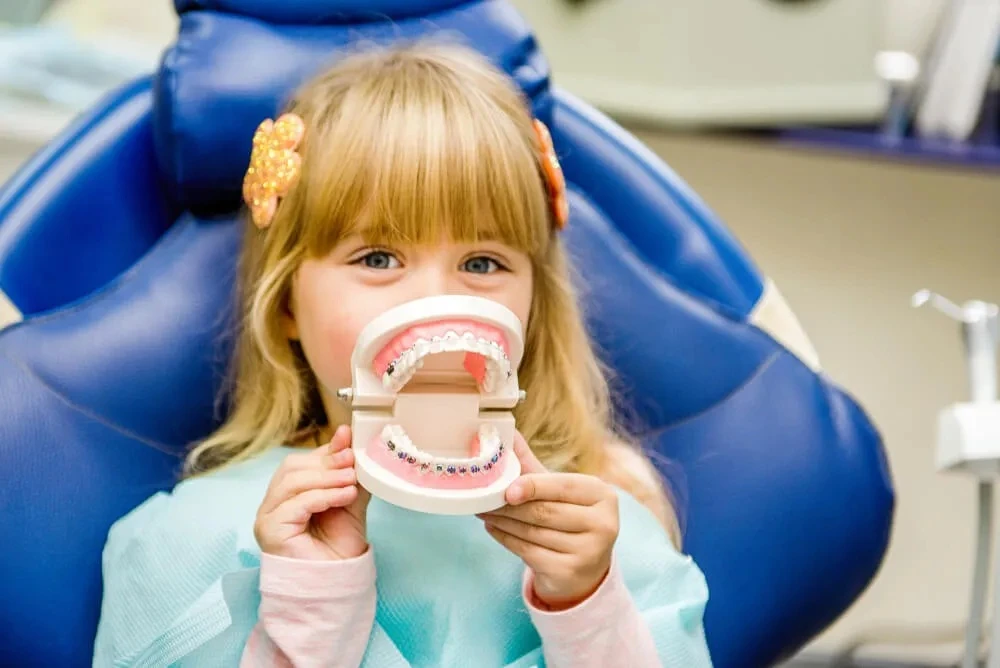 A Parent's Guide to a Stress-Free Children's Dentist Appointment
