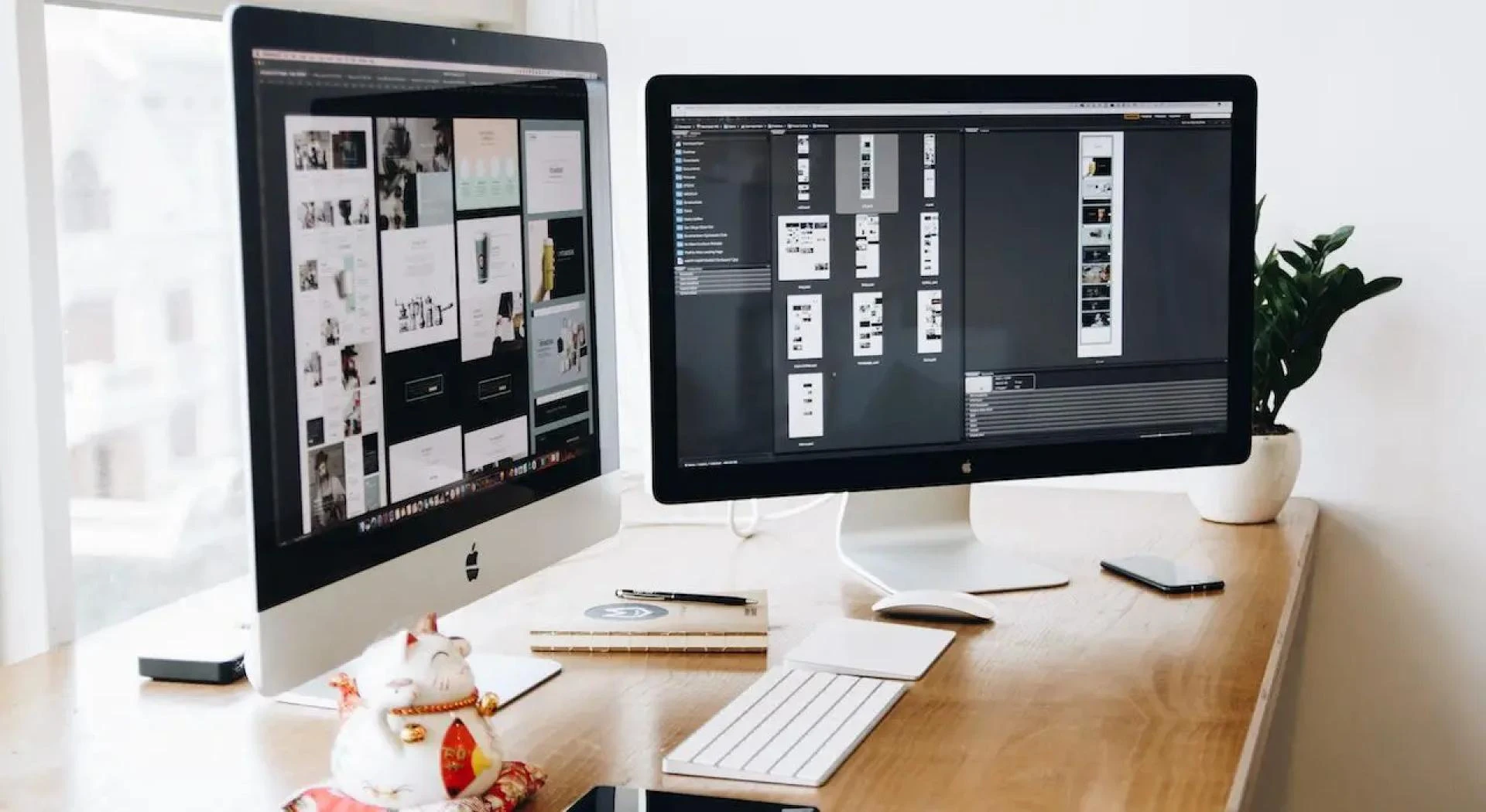 How Specialist Web Design Services Transform Modern Businesses