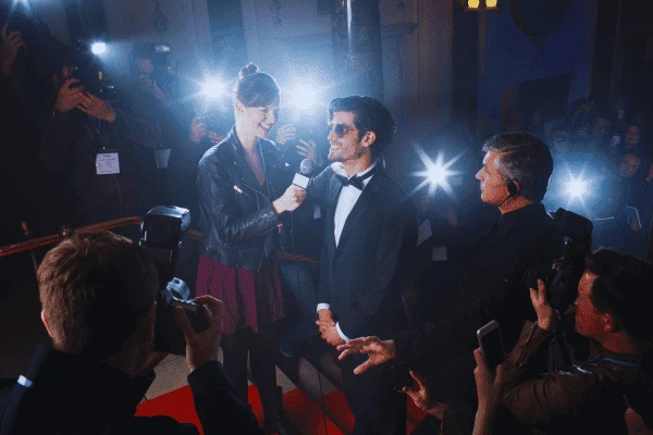 In the Limelight: Today's Top Celebrity Stories