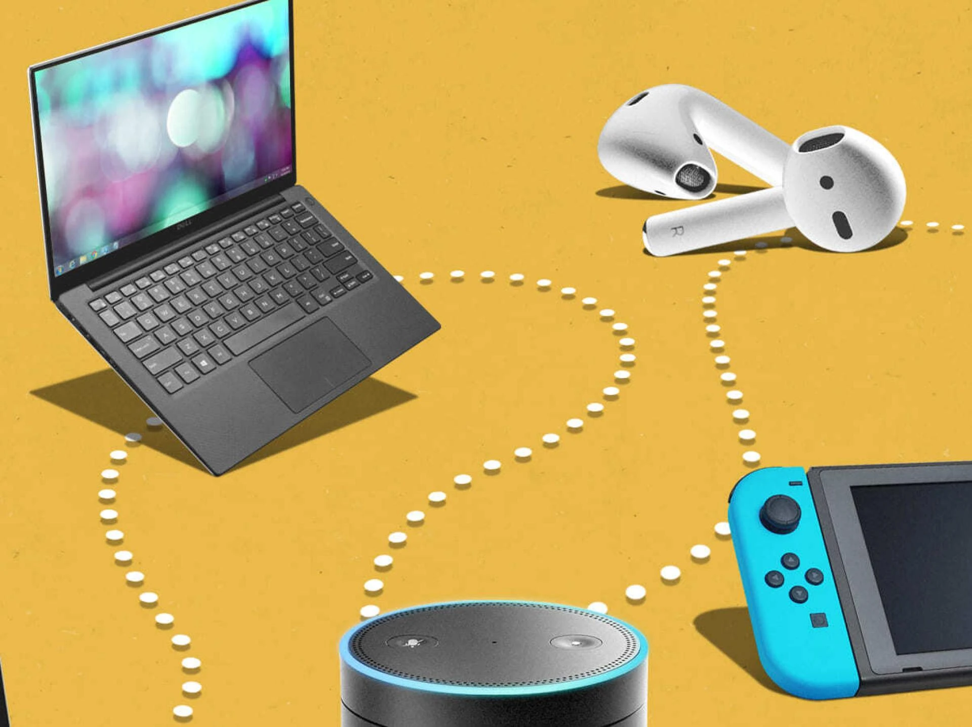 The Future of Tech: Upcoming Trends You Need to Know