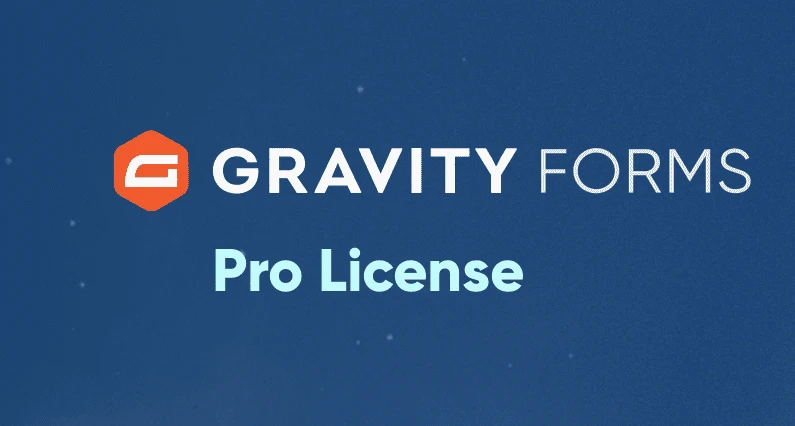 Enhance Your Website with Gravity Forms Pro: Lifetime Access for Only €15