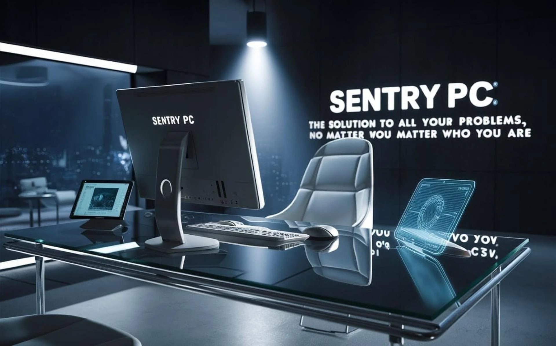 The Benefits of Remote Monitoring for Businesses Using Sentry PC