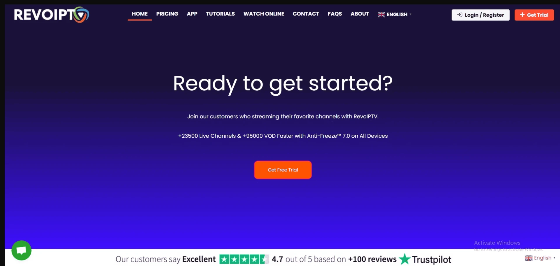 The Best IPTV Subscription for 2024: Revo IPTV’s Features and Benefits