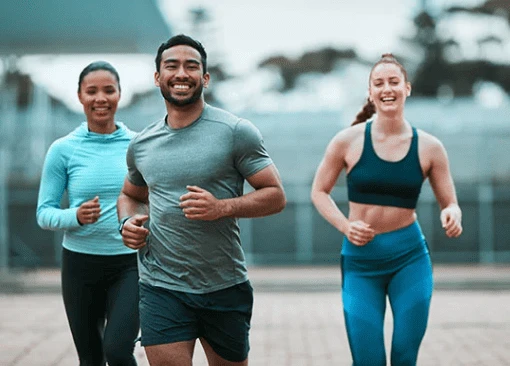 Top 10 Fitness Trends in the USA for 2024