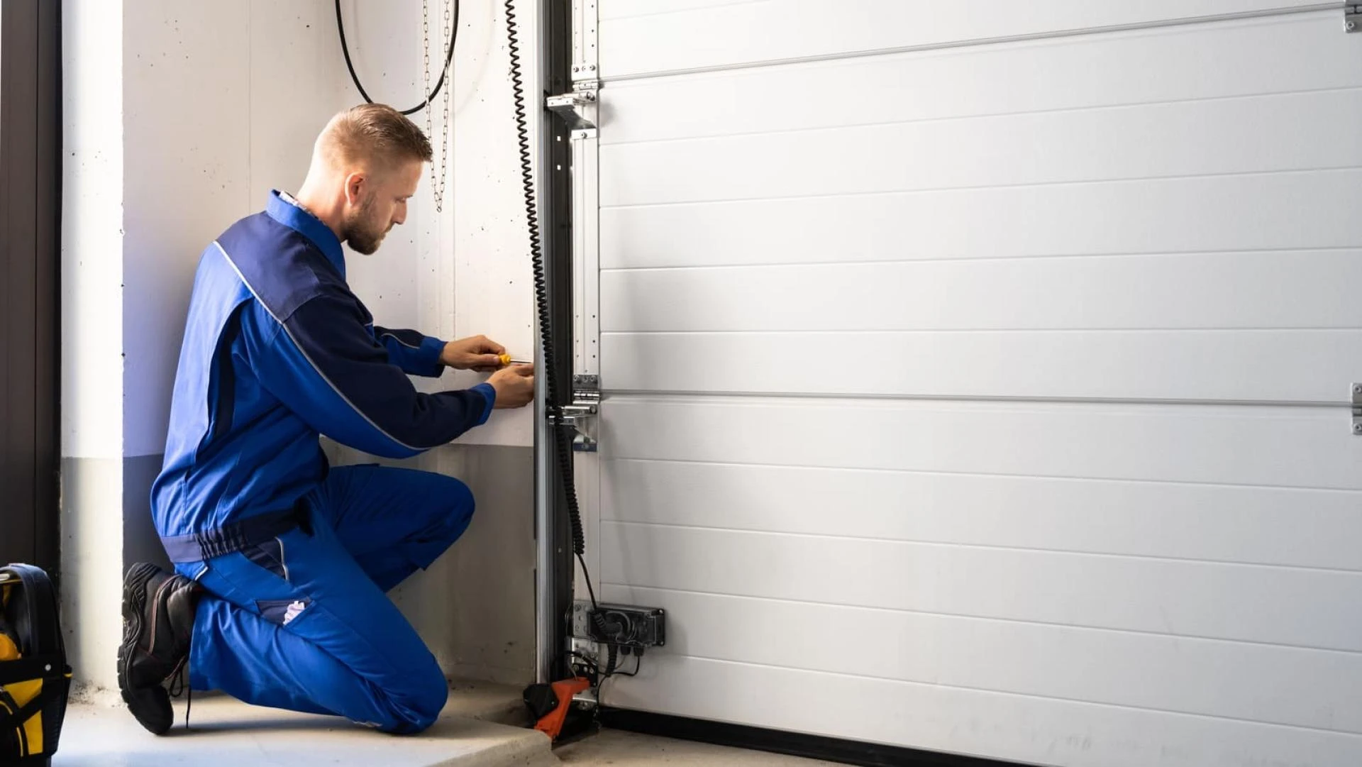 Scottsdale Garage Door Repair Frequently Asked Questions