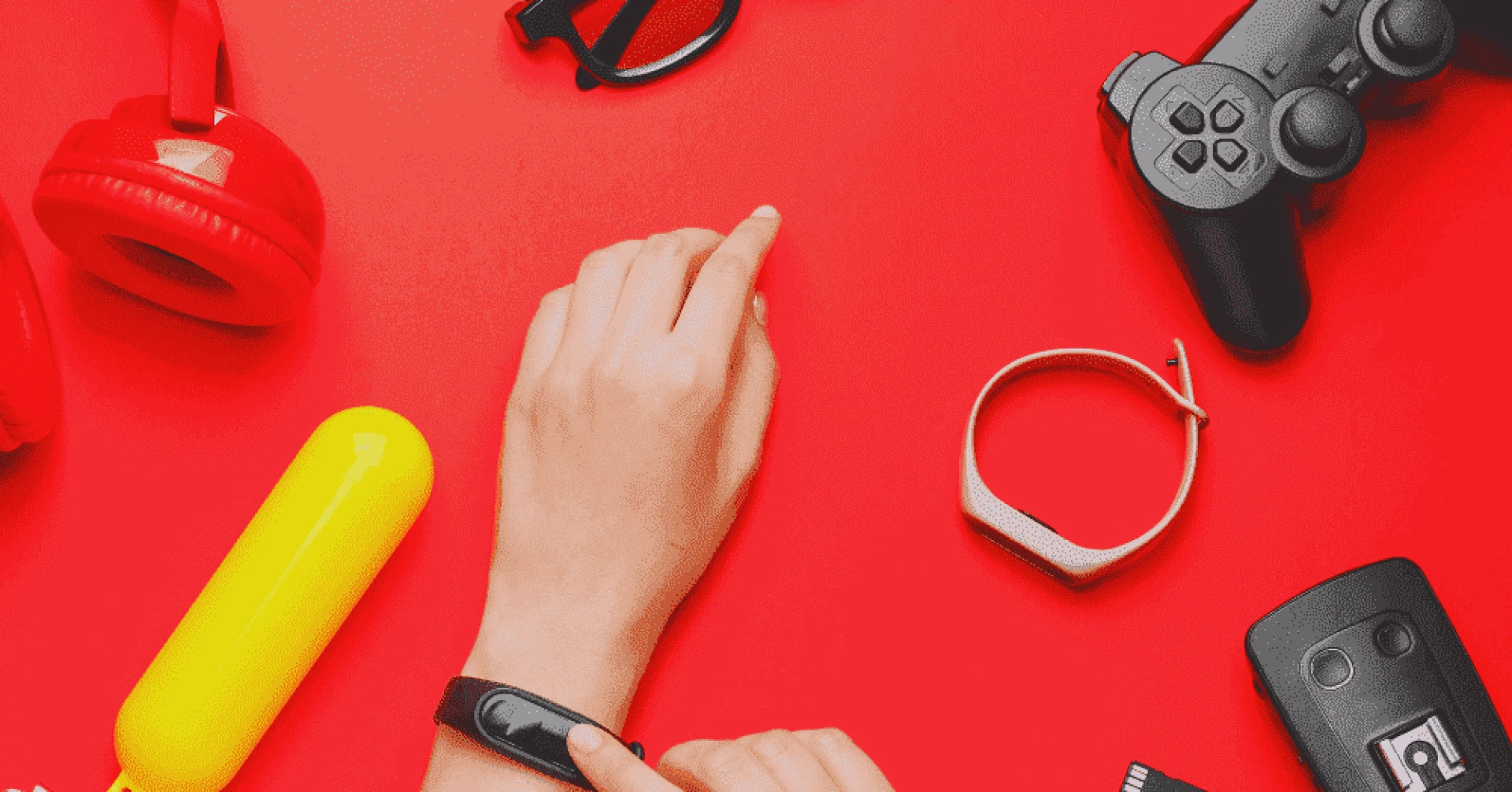 The Ultimate Guide to the Latest Technology Gadgets in 2024