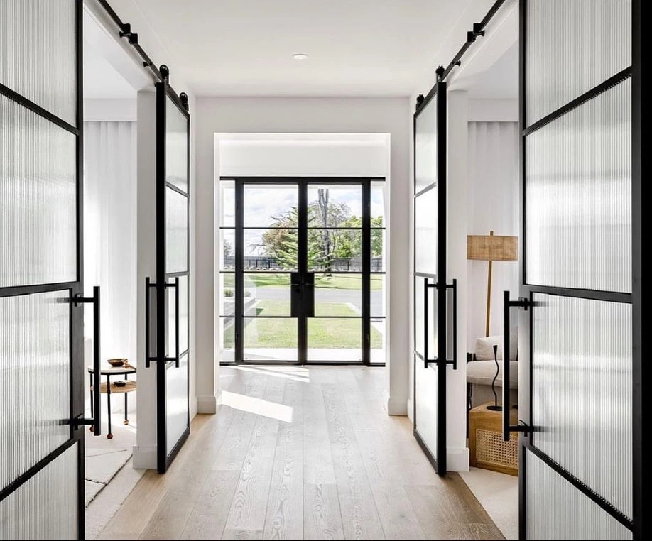 Steel Doors &amp; Windows: Durable &amp; Stylish Solutions for Modern Homes