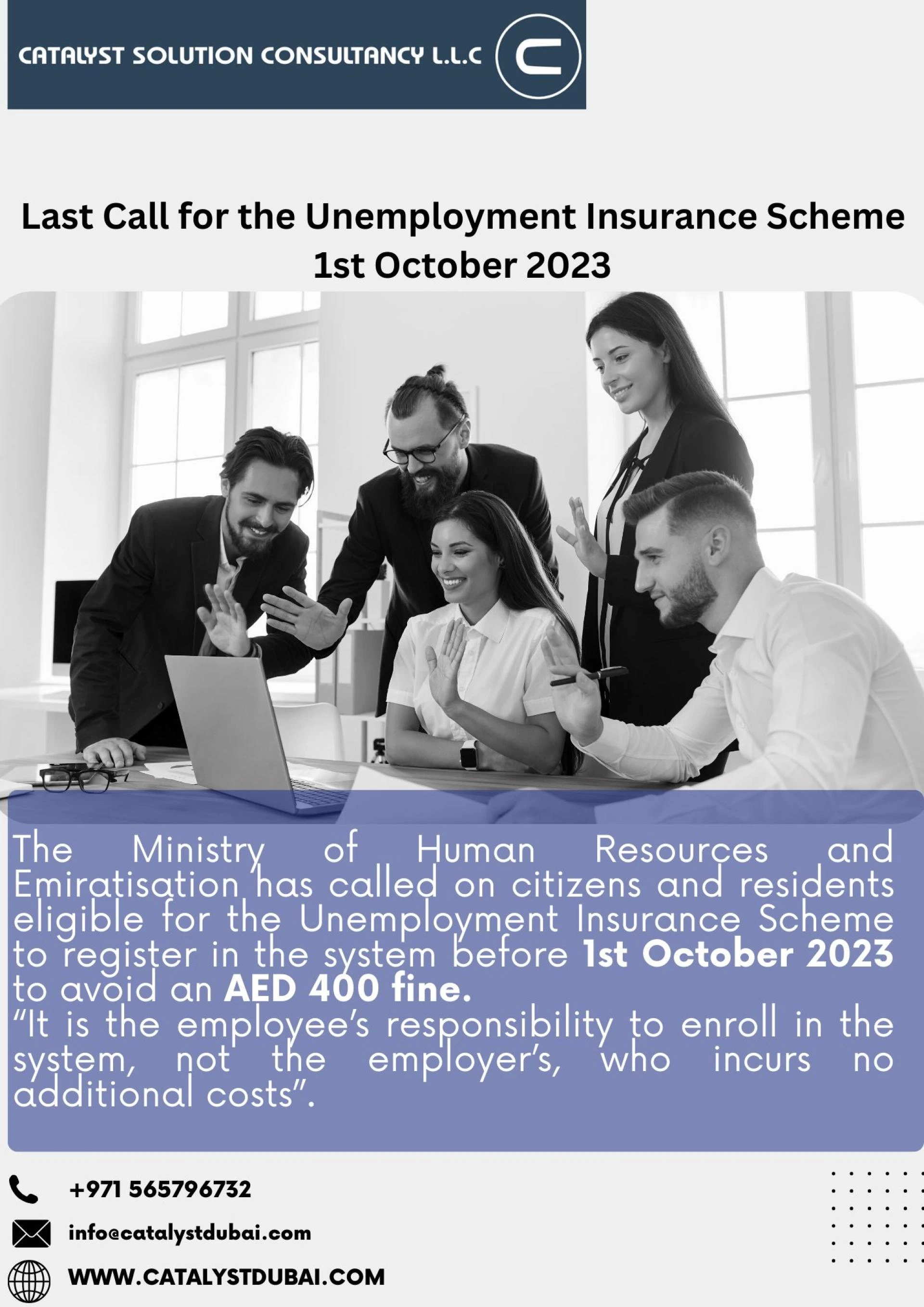 Steps you need to take while establishing a company in UAE