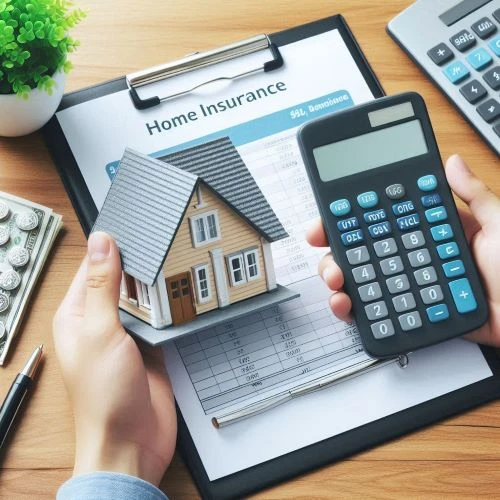 Asigurarea Casei: Beneficii si Proces Simplificat prin Calculator Online
