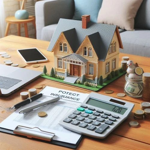 Asigurare Casa Calculator Online: Protejeaza-ti Locuinta Rapid si Eficient