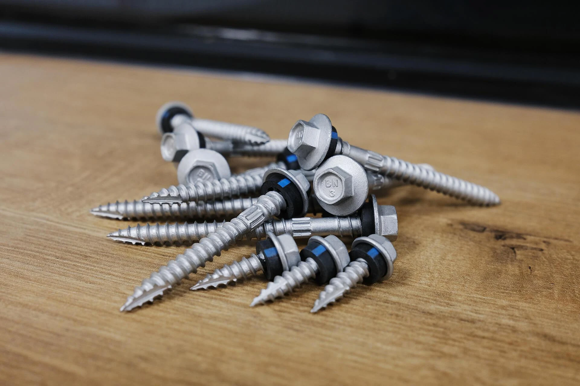 Advancing Roofing and Drilling Solutions in Indonesia: Sekrup Roofing and Sekrup Drilling