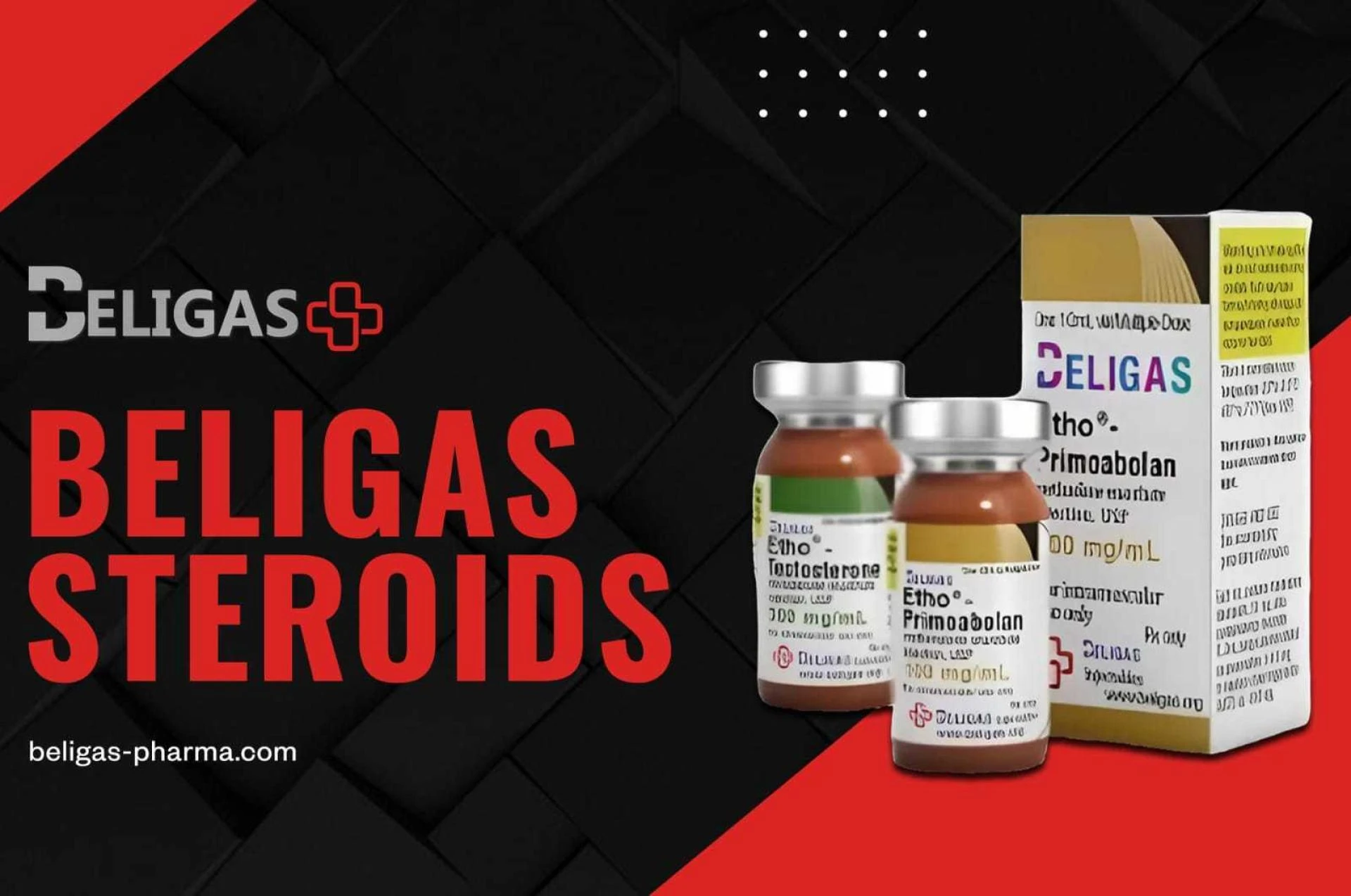 Guide to Using Beligas Steroids Safely