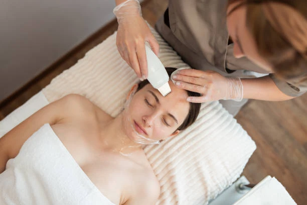 Say Goodbye to Impurities: Top Skin Cleaning Options in Riyadh