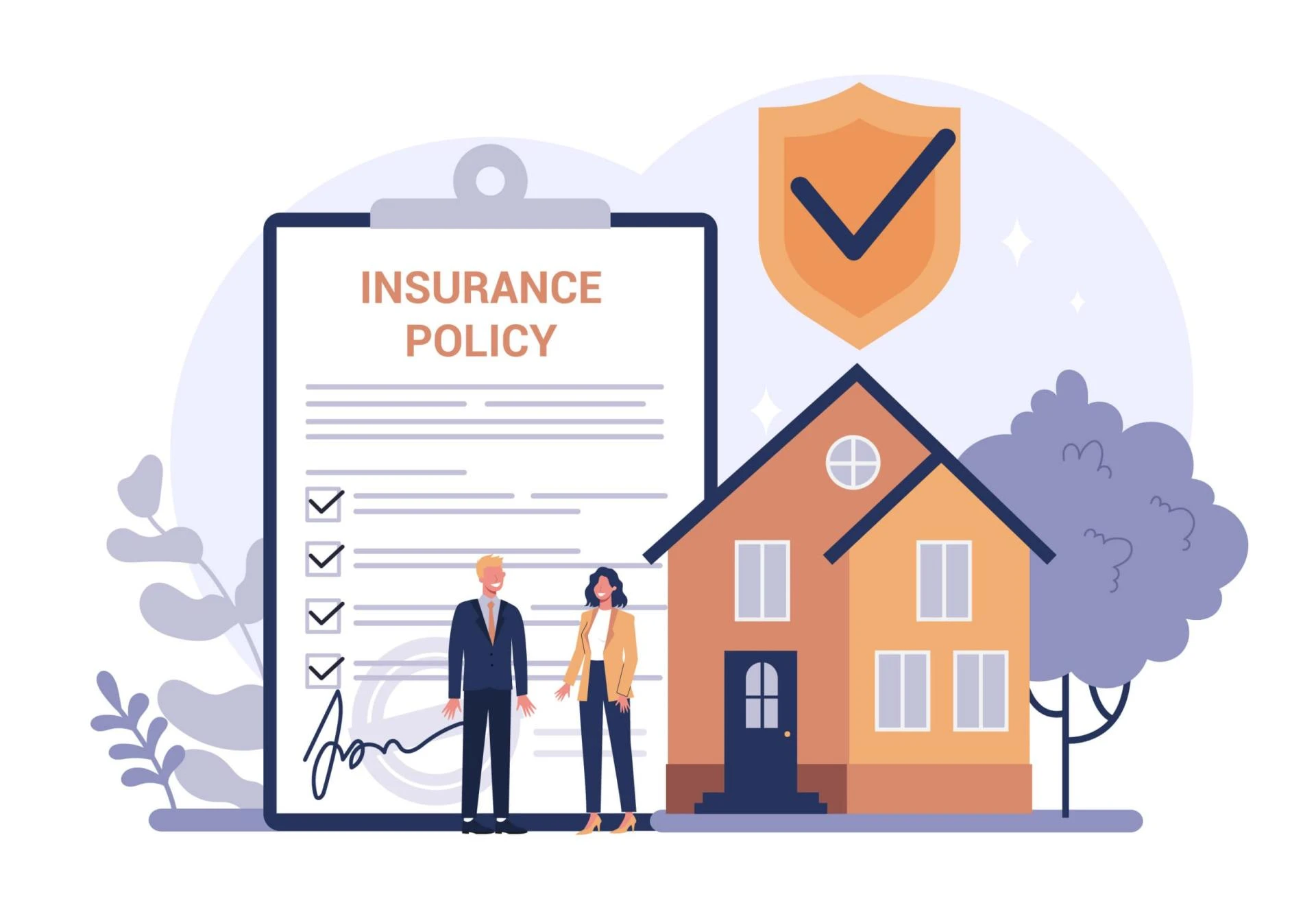 Understanding Home Insurance in the UAE: Protecting Your Home with Tawasul Insurance