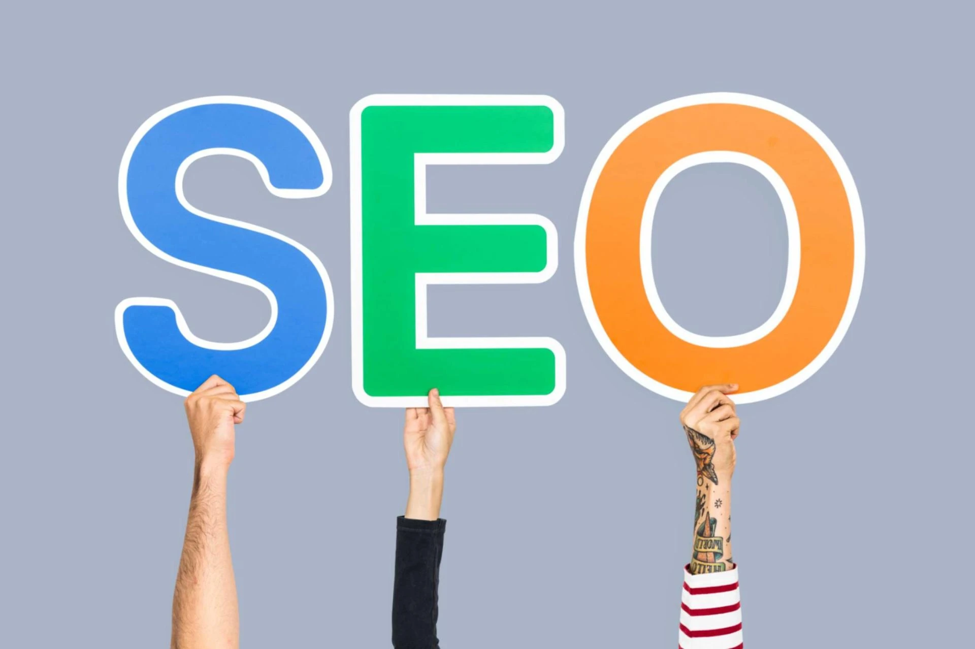 The Role of an SEO Agency in Dubai