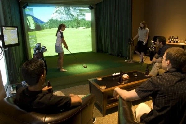 Breaking Down Golf Simulator Costs: What to Expect and How to Budget