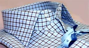 Elevate Your Style with Fin Fact Sports Premium Dress Shirts