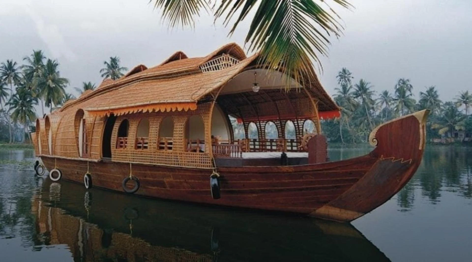 Kerala Tour Packages